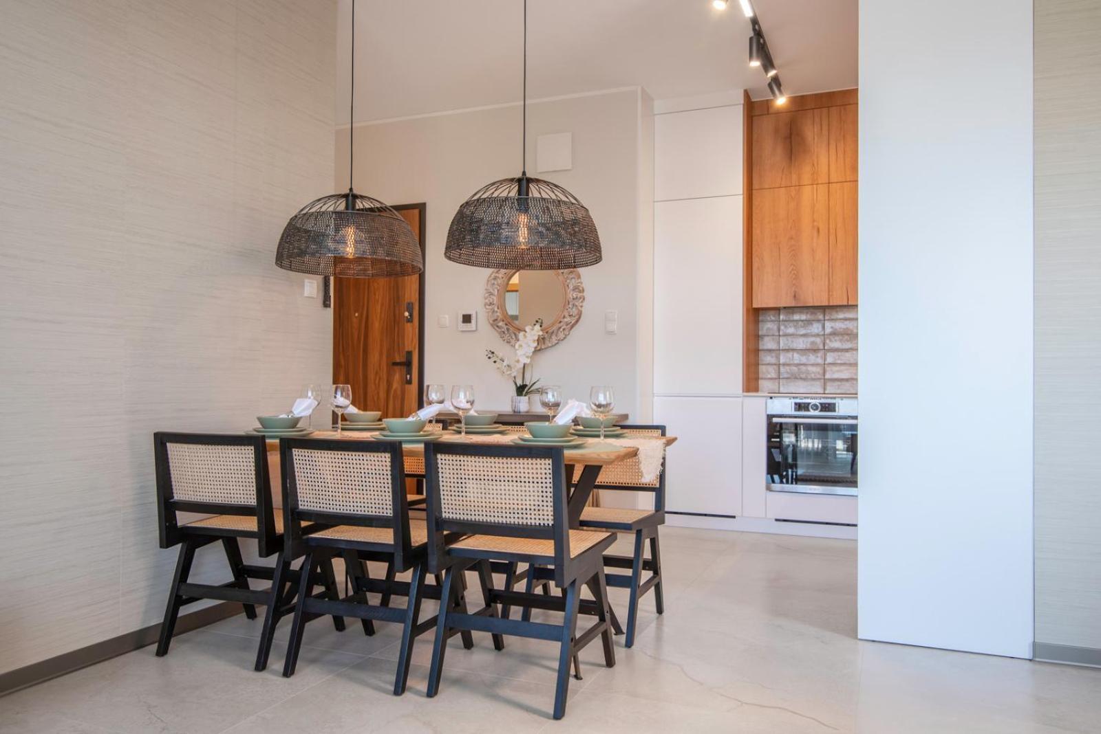 Apartament Bursztynowy Zakatek Gdańsk Zewnętrze zdjęcie