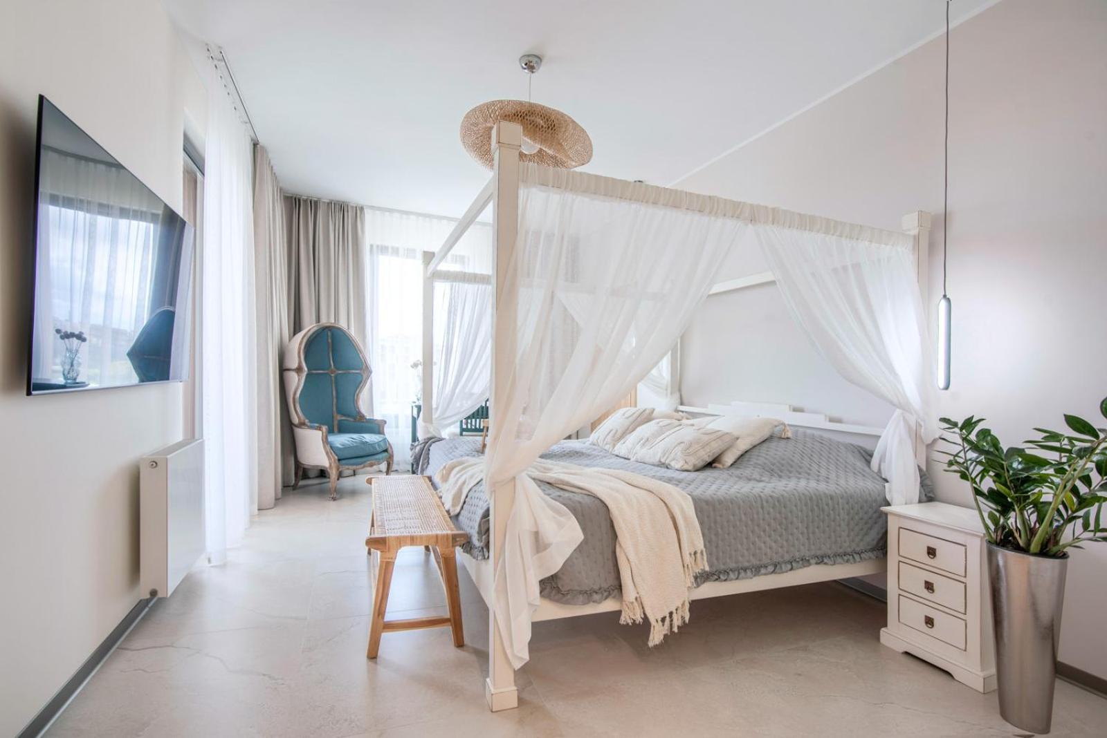 Apartament Bursztynowy Zakatek Gdańsk Zewnętrze zdjęcie