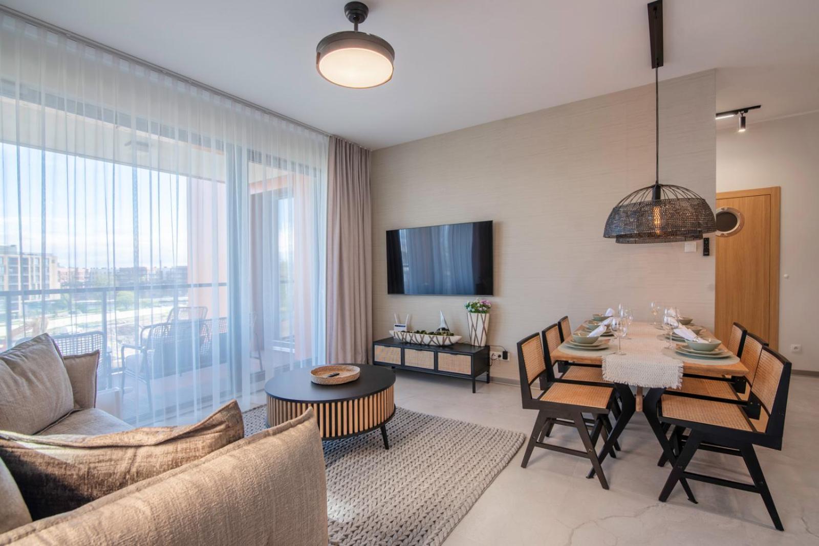 Apartament Bursztynowy Zakatek Gdańsk Zewnętrze zdjęcie